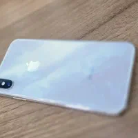 آیفون ایکس silver|موبایل|ارومیه, |دیوار