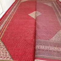 فرش دستباف لاکی