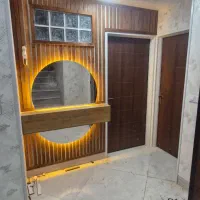 دکوراسیون کلبه سپید فقط میبدی ها