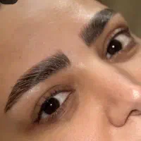 لیفت و لمینت ابرو و مژه و کاشت مژه|خدمات آرایشگری و زیبایی|بهبهان, |دیوار