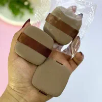 پد پنکک قهوه ای
