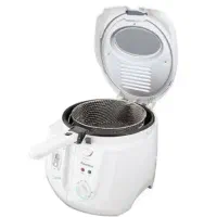 سرخ کن عالی وکاملا نو|اجاق گاز و لوازم برقی پخت‌وپز|شاهین‌شهر, عطار|دیوار