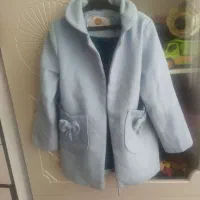 تعدادی کاپشن دخترانه درحد نو و شیک