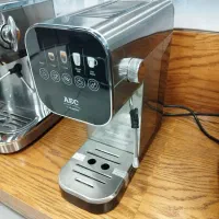 اسپرسو ساز خانگی Aec|سماور، چای‌ساز، قهوه‌ساز|تبریز, |دیوار