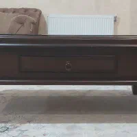 میز جلو مبلی|مبلمان خانگی و میز عسلی|قزوین, |دیوار