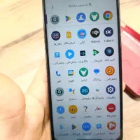 گوشی موتورولا g9 plus