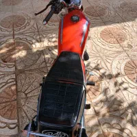 موتور هندا ۱۵۰