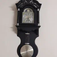 ساعت دیواری