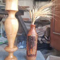 قبول سفارشات خراطی و نجاری