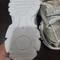 کتونی بچه گانه|کفش و لباس بچه|لولمان, |دیوار