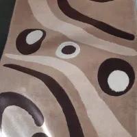 سرخ کن.قالیچه.صندلی۳عدد.جاکفشی،میز|اجاق گاز و لوازم برقی پخت‌وپز|اندیشه, اندیشه فاز ۱|دیوار