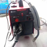 دستگاه جوش co2|ابزارآلات|مرودشت, ثبت احوال|دیوار