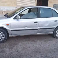 سمند 84|خودرو سواری و وانت|بندرعباس, |دیوار