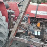 تراکتور مدل87