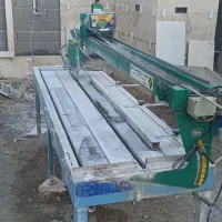 برشکاری سنگ‌کاری