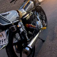 ماتور200سحر عروسک|موتورسیکلت|تبریز, |دیوار