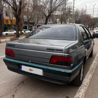 پژو۴۰۵مدل۹۴دوگانه|خودرو سواری و وانت|الوند, |دیوار