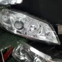 چراغ رانا اصلی