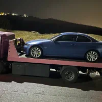 خودروبر حمل خودرو کفی خودروبر