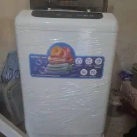 لباسشویی پاک شوما 7کیلیویی استفاده نشده