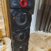 باند دو قلو تسکو|سیستم صوتی خانگی|چالوس, |دیوار