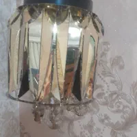 لوستر ۳ لامپی اتاق یا آشپزخانه