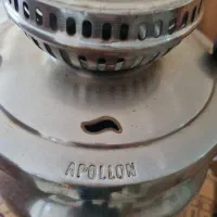 سماور گازی اپولون