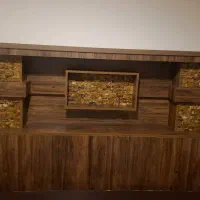 تختخواب 2 نفره 180|تخت و سرویس خواب|پردیس, فاز ۱۱|دیوار