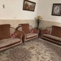 مبلمان و میز ناهار خوری