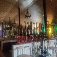 نیروی کار در کافه