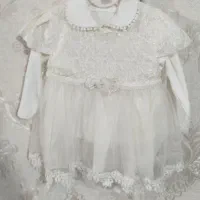 پیراهن مجلسی بچه گانه