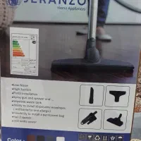 لوازم خانگی(جارو برقی، اون توستر)