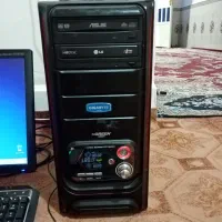 کامپیوتر تمیز|رایانه رومیزی|اهواز, امانیه|دیوار