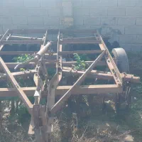 سلام یک دیکس ۲۸پره رومانی تمیز فروش فوری|ماشینآلات صنعتی|سیمین شهر, |دیوار