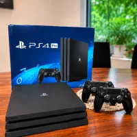 فروش ps4 slim  -  ps4 pro