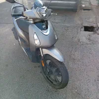 Sym sf 180