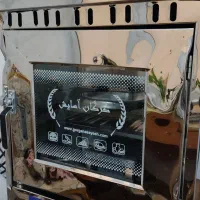 تنور مدرن/تنور گازی