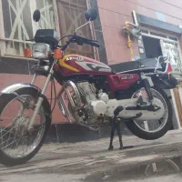موتور هوندا 150