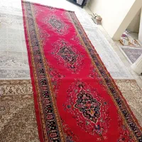فرش ۶ متری طولی لاکی|فرش|تهران, شادآباد|دیوار