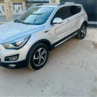 هایما s5گیربکس جدید AT|خودرو سواری و وانت|مشهد, الهیه|دیوار