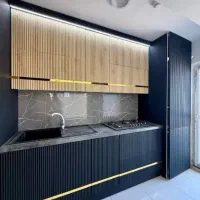 کابینت و کمد نقد و اقساط بلندمدت