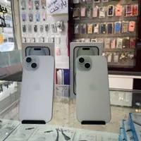 Iphone 15 normal