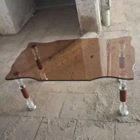 میز عسلی