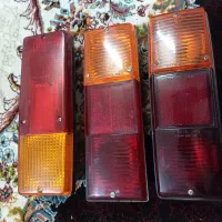 لوازم پیکان و لوکاس