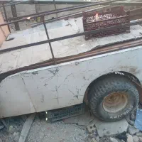 پودی سه چرخه|اسباببازی بچه|شادگان, |دیوار