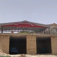 نصب شیروانی و سبک سازی