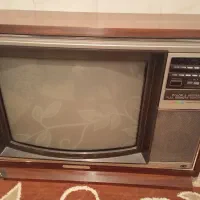 تلوزیون قدیمی