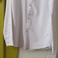 پیراهن وشلوار کتان کش