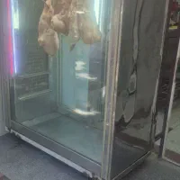 یخچال قصابی