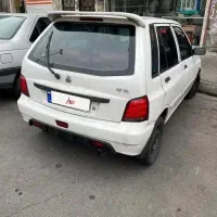 پراید 111 مدل 95 در حد